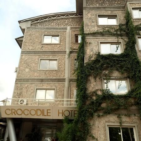 Crocodile Hotels And Restaurant Limited Kaduna Zewnętrze zdjęcie
