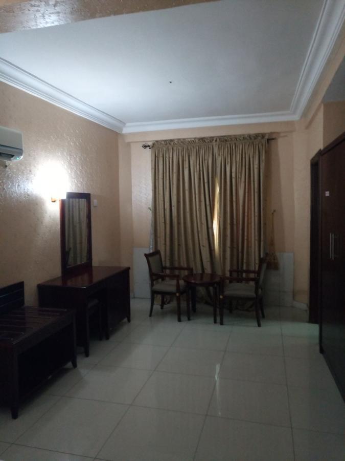 Crocodile Hotels And Restaurant Limited Kaduna Zewnętrze zdjęcie